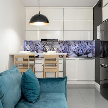 Apartment Rakowska Warsaw Wlochy By Noclegi Renters מראה חיצוני תמונה