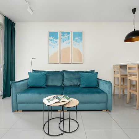 Apartment Rakowska Warsaw Wlochy By Noclegi Renters מראה חיצוני תמונה