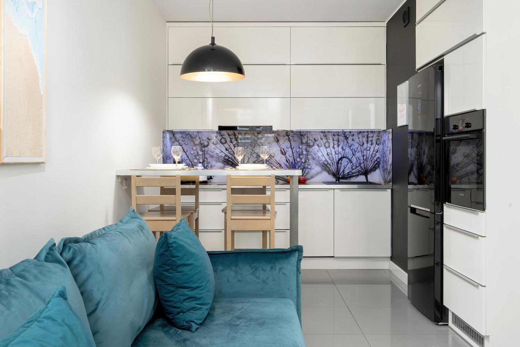 Apartment Rakowska Warsaw Wlochy By Noclegi Renters מראה חיצוני תמונה
