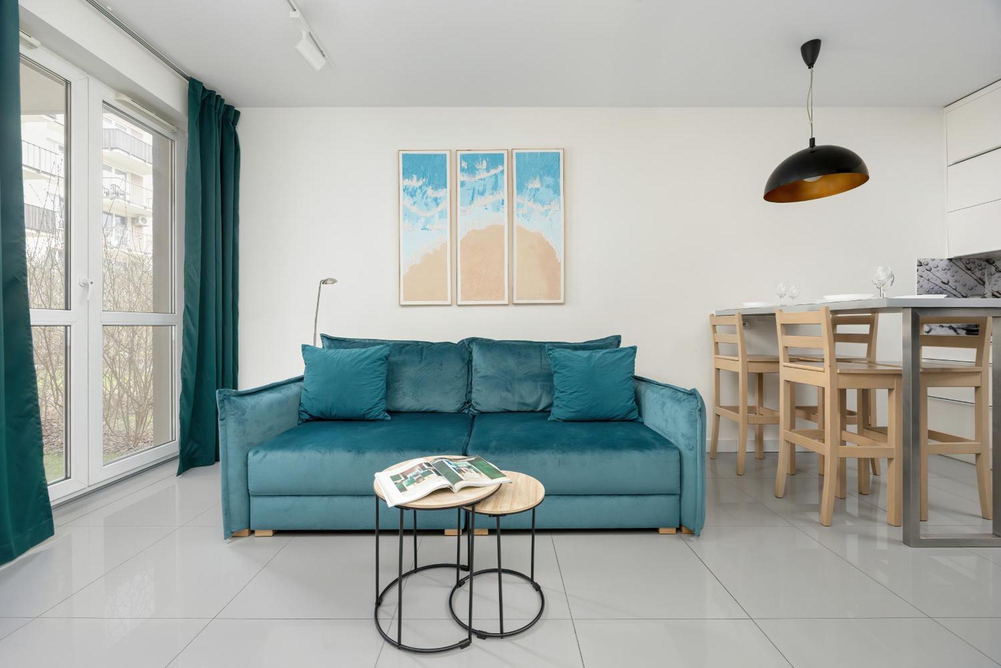 Apartment Rakowska Warsaw Wlochy By Noclegi Renters מראה חיצוני תמונה