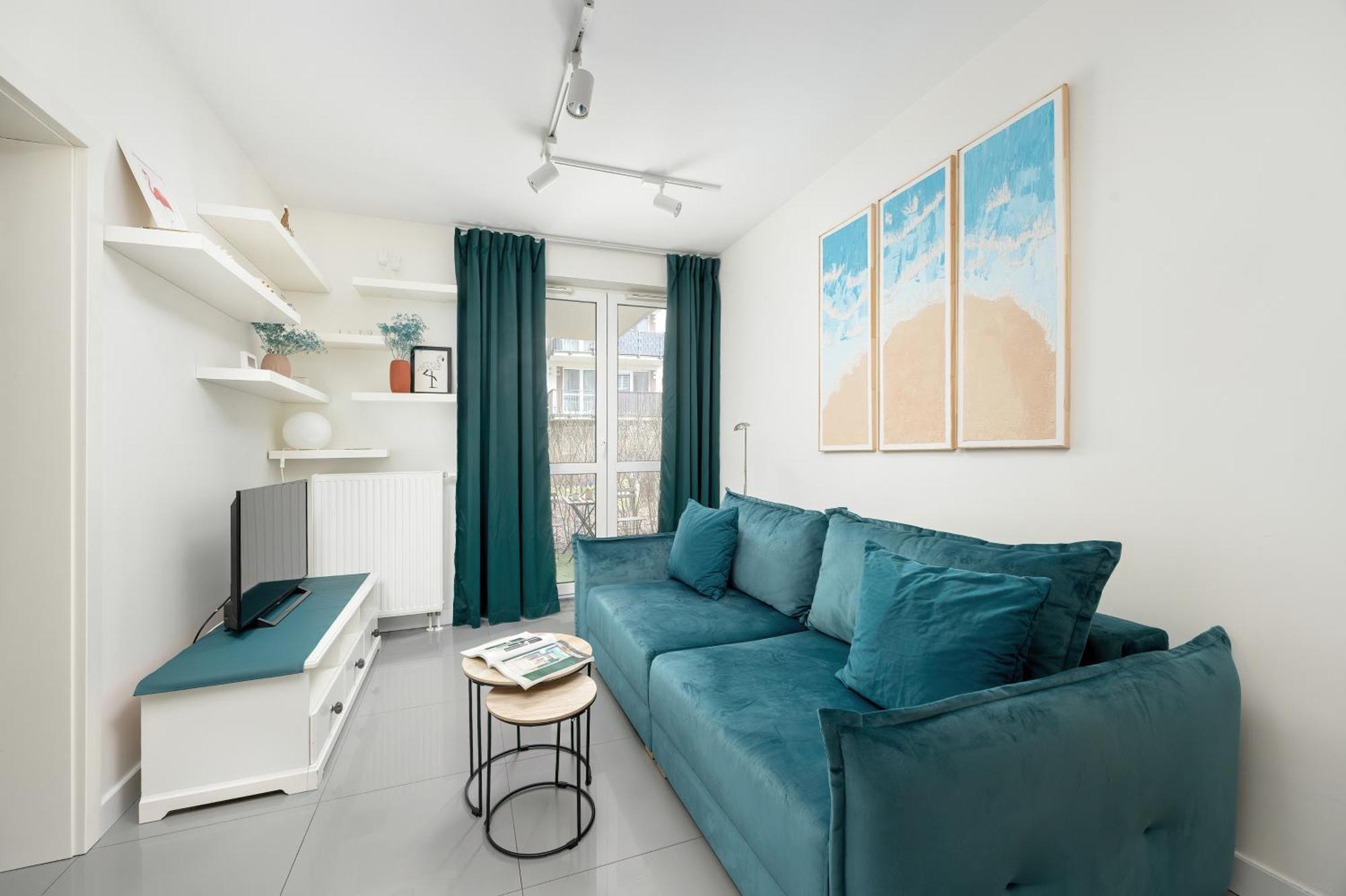 Apartment Rakowska Warsaw Wlochy By Noclegi Renters מראה חיצוני תמונה