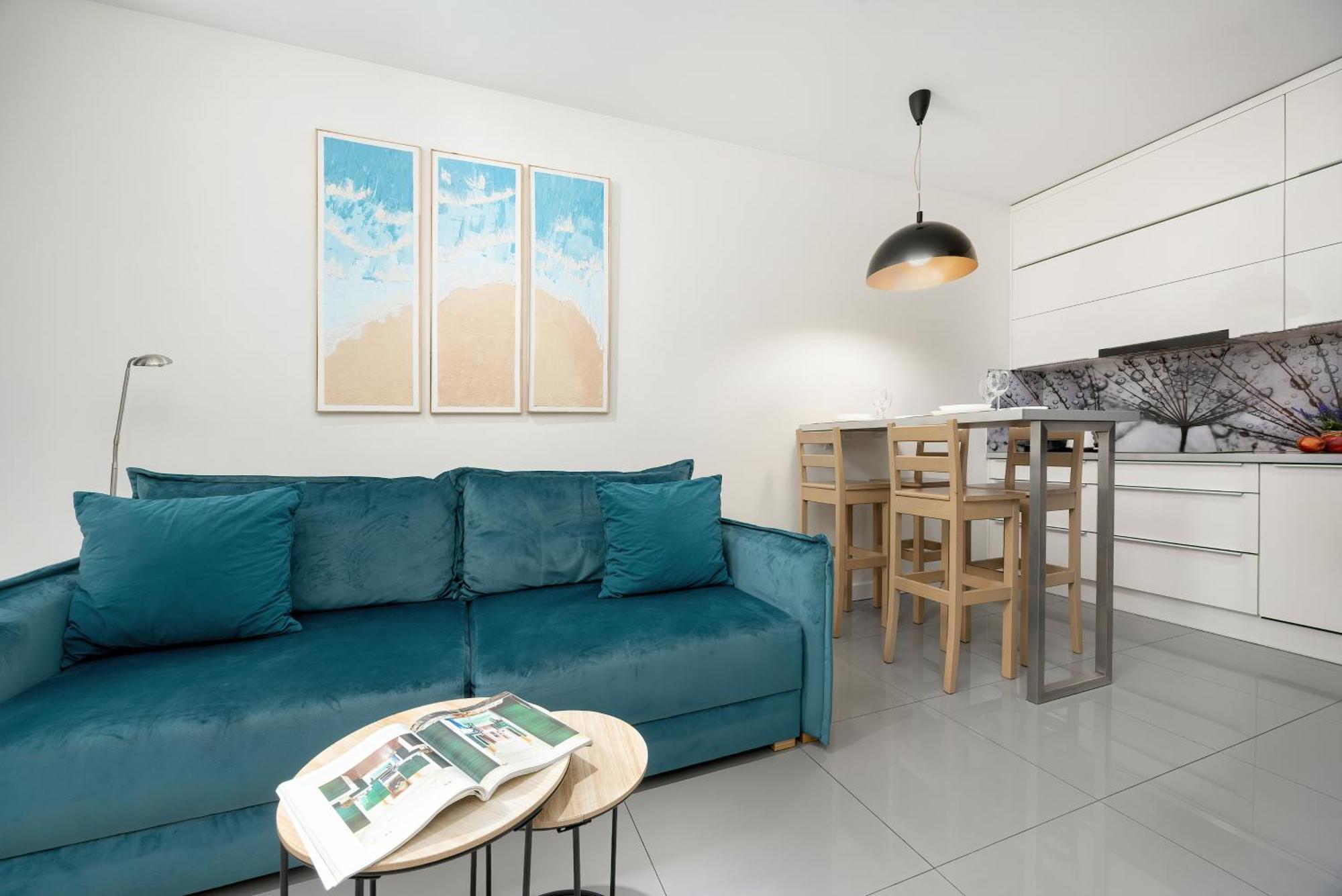 Apartment Rakowska Warsaw Wlochy By Noclegi Renters מראה חיצוני תמונה