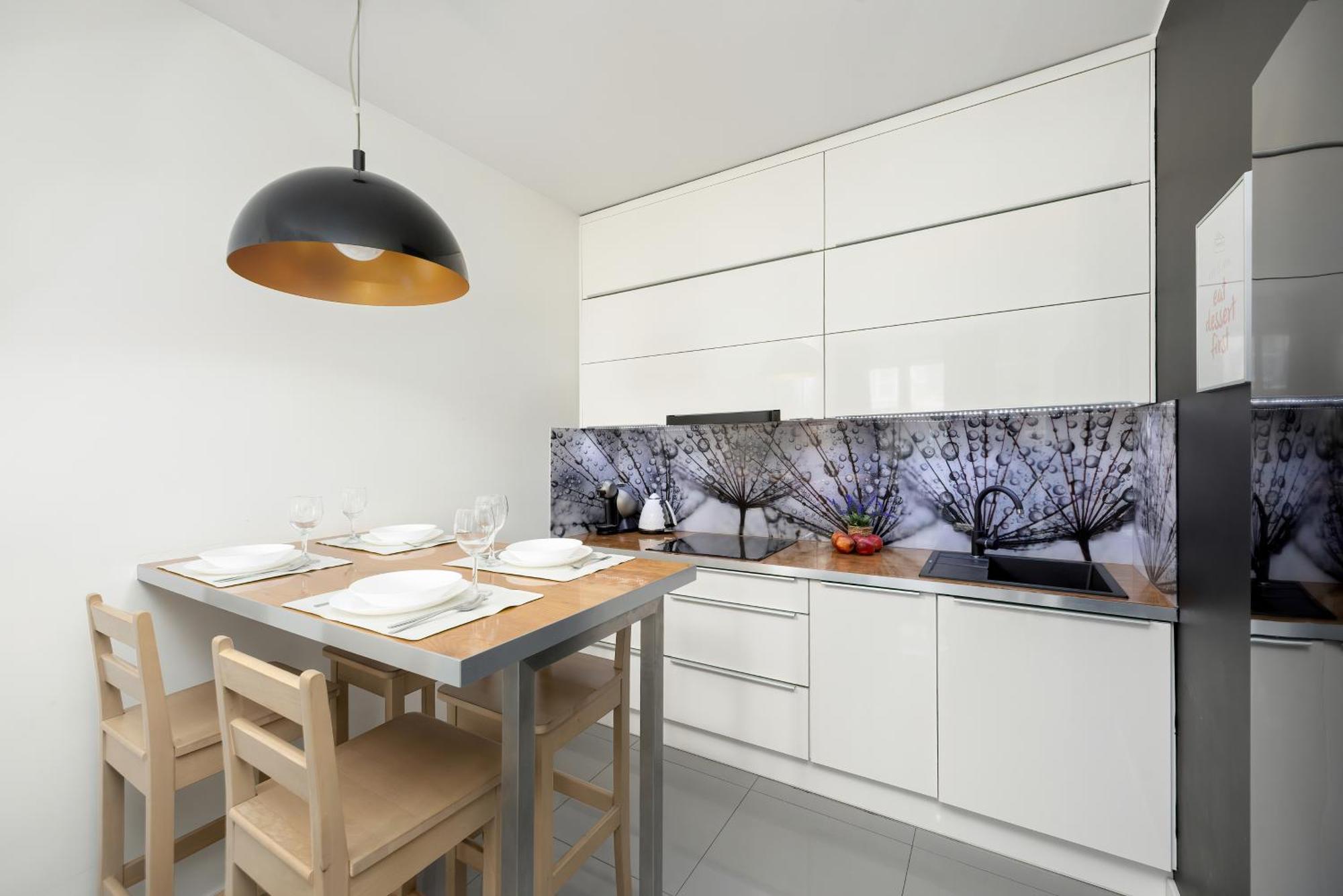 Apartment Rakowska Warsaw Wlochy By Noclegi Renters מראה חיצוני תמונה